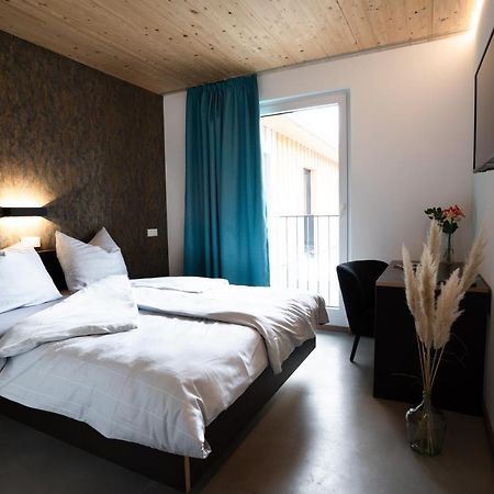 Motel Q Zimmern ob Rottweil المظهر الخارجي الصورة