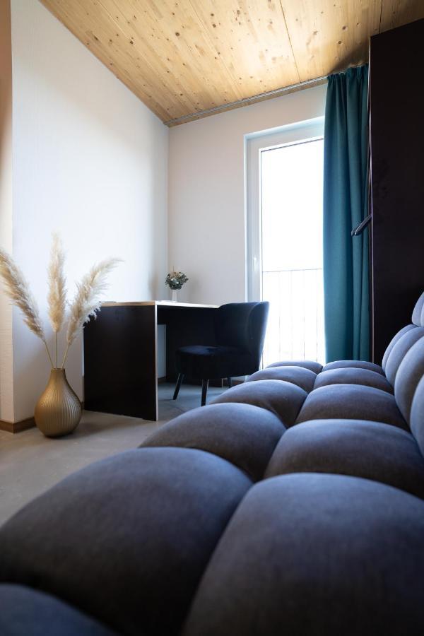Motel Q Zimmern ob Rottweil المظهر الخارجي الصورة