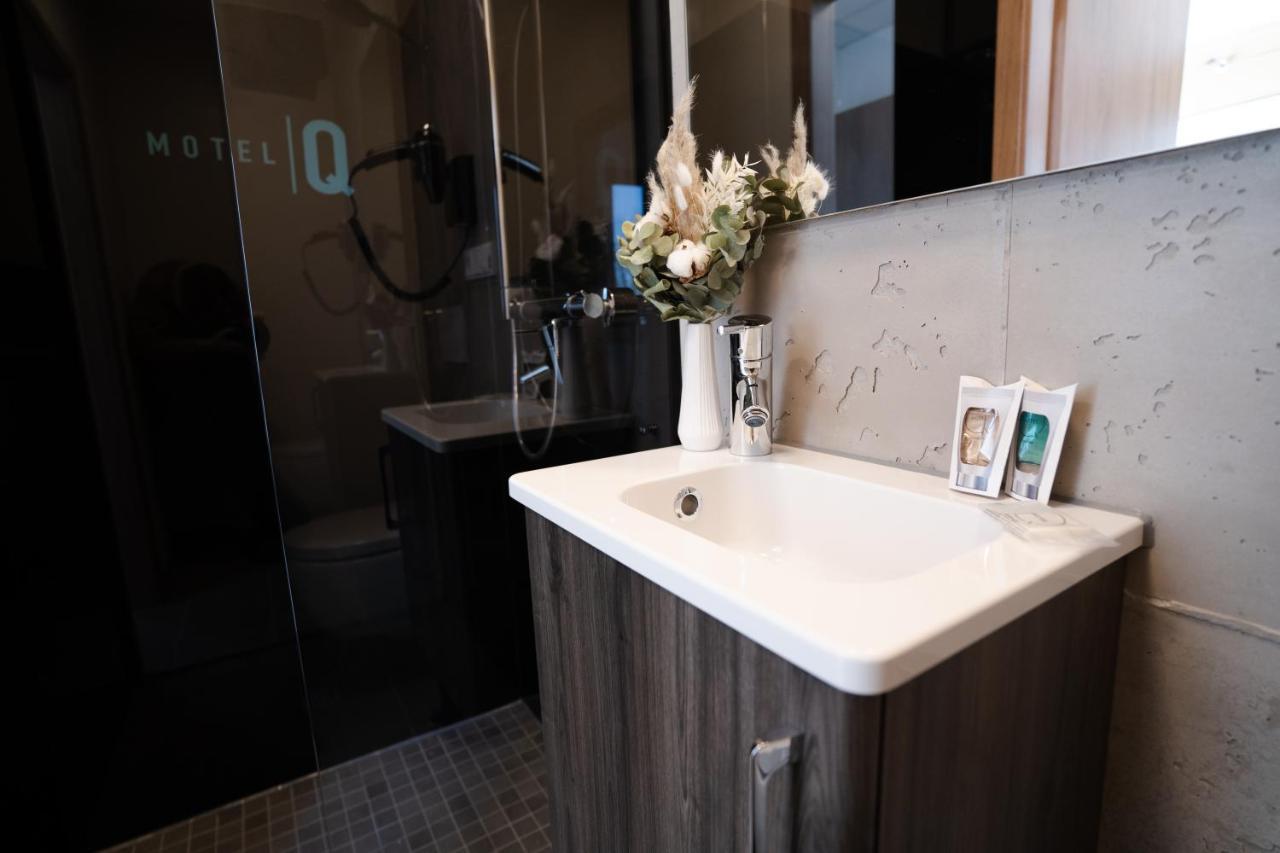 Motel Q Zimmern ob Rottweil المظهر الخارجي الصورة